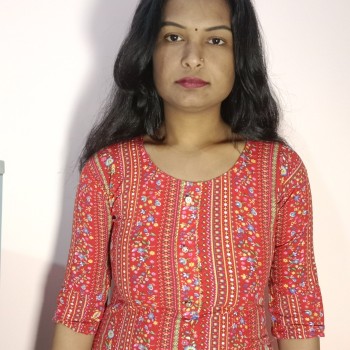 Nandni Ahirwar